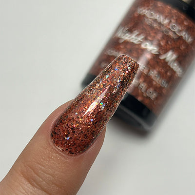 Madam Glam - Gel Polish - Night On Mars