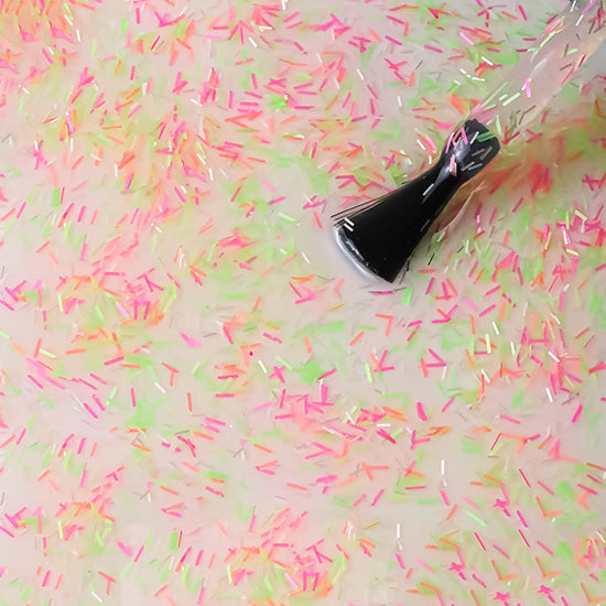 Madam Glam - Gel Polish - Fiery Energy