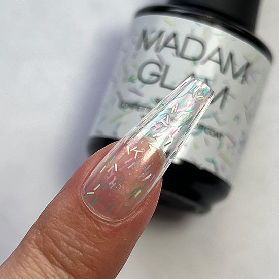 Madam Glam - Gel Polish - Luminous