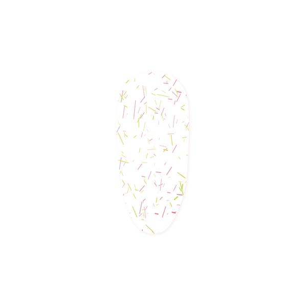 Madam Glam - Gel Polish - Fiery Energy