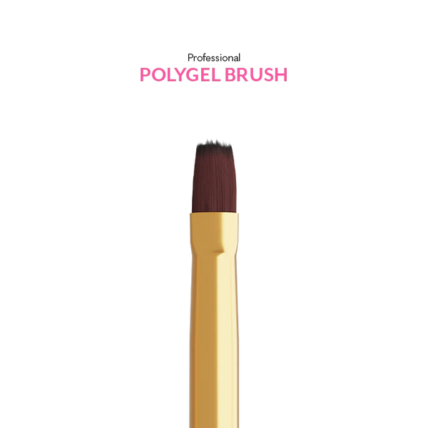 Madam Glam - Tools - Polygel Brush