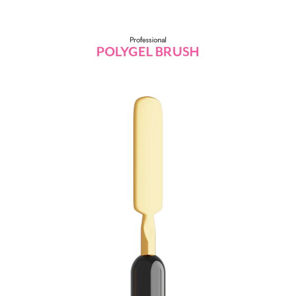 Madam Glam - Tools - Polygel Brush