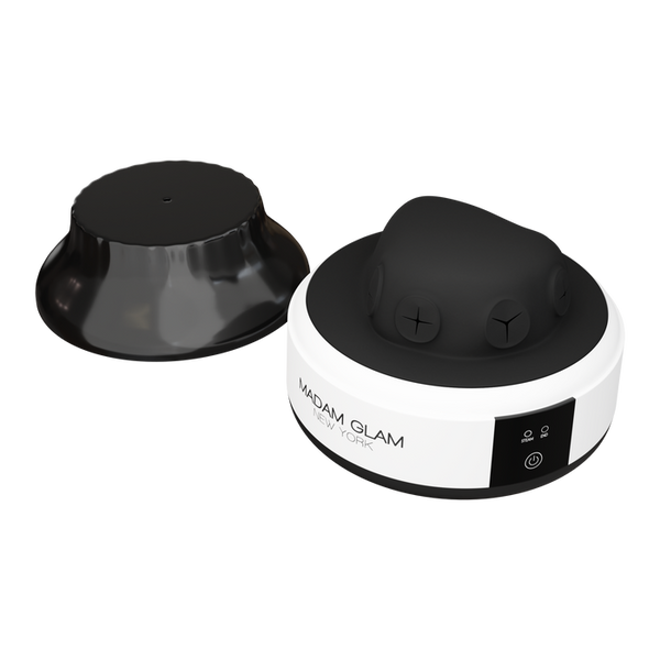 Madam Glam - Tools - Rhea Steam Off Gel Remover