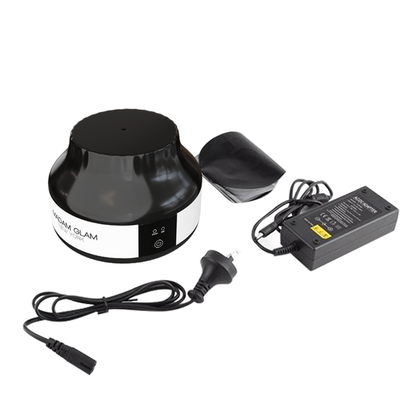 Madam Glam - Tools - Rhea Steam Off Gel Remover