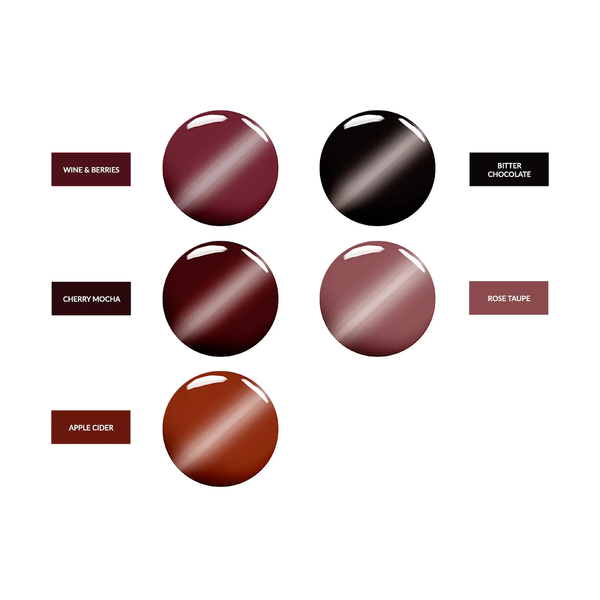 Madam Glam - Gel Polish - Cat-Eye Gels Bundle