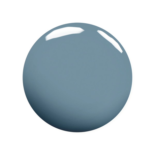 Madam Glam - Gel Polish - Eight of Blue