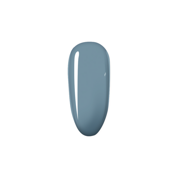 Madam Glam - Gel Polish - Eight of Blue