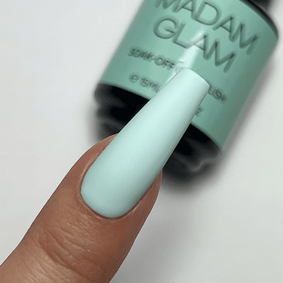Madam Glam - Gel Polish - New Quest