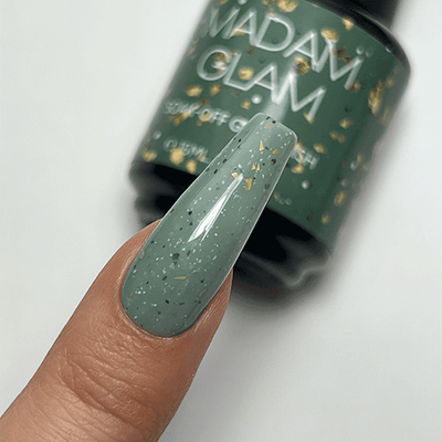 Madam Glam - Gel Polish - Shining Star