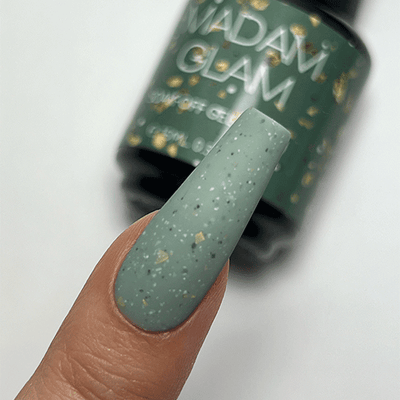 Madam Glam - Gel Polish - Shining Star