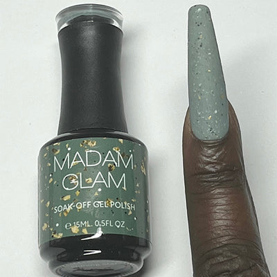 Madam Glam - Gel Polish - Shining Star