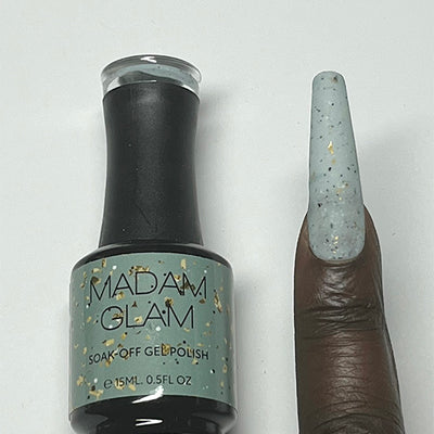Madam Glam - Gel Polish - Aurora