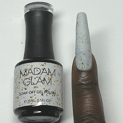 Madam Glam - Gel Polish - Glimpse Of Light
