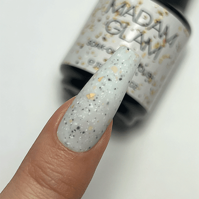 Madam Glam - Gel Polish - Glimpse Of Light