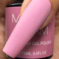 Madam Glam - Gel Polish - Cliffs Notes