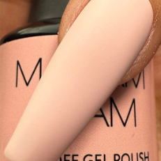 Madam Glam - Gel Polish - Late Lecture