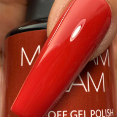 Madam Glam - Gel Polish - Debate Team