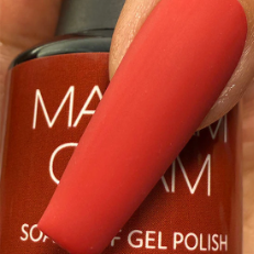 Madam Glam - Gel Polish - Debate Team