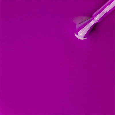 Madam Glam - Gel Polish - Orchid Glam