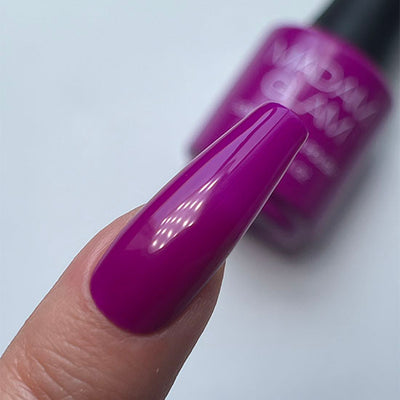 Madam Glam - Gel Polish - Orchid Glam