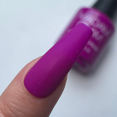 Madam Glam - Gel Polish - Orchid Glam