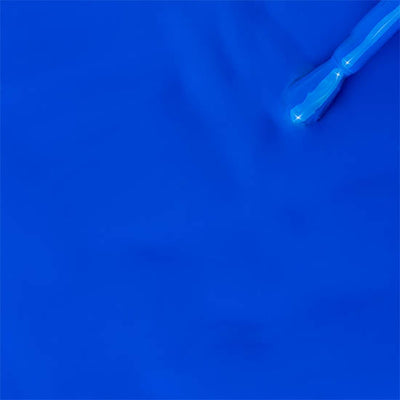 Madam Glam - Gel Polish - Electric Denim