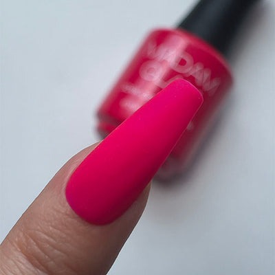 Madam Glam - Gel Polish - Love Wins