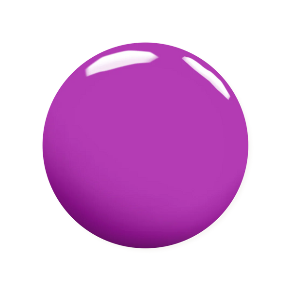 Madam Glam - Gel Polish - Purple Buzz