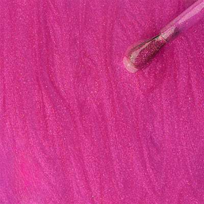 Madam Glam - Gel Polish - Rose Glitz