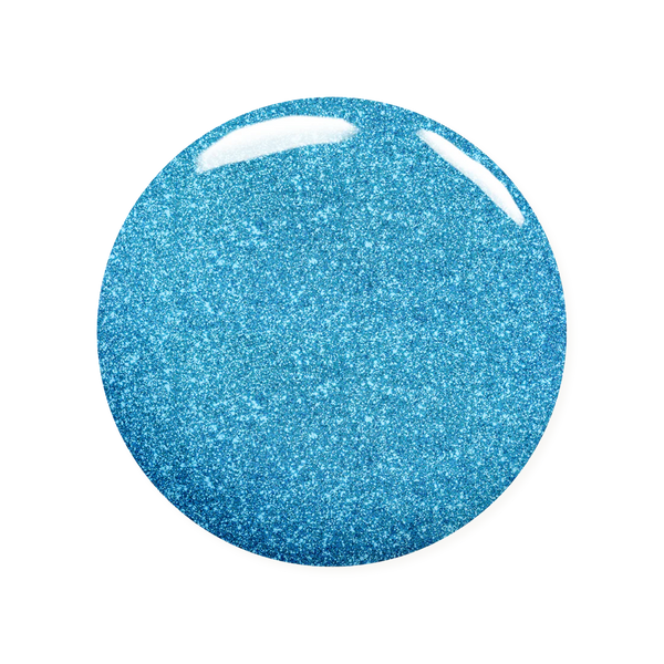 Madam Glam - Gel Polish - Aqua Shine