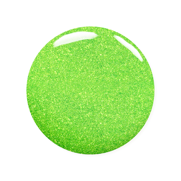 Madam Glam - Gel Polish - Lime Rush