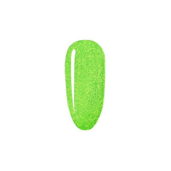 Madam Glam - Gel Polish - Lime Rush