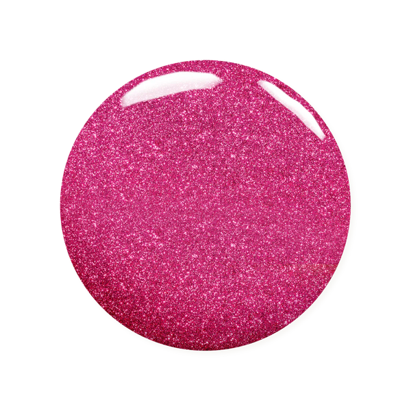 Madam Glam - Gel Polish - Raspberry Kiss