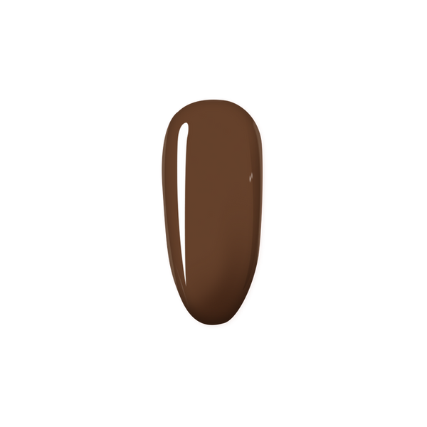 Madam Glam - Gel Polish - Hi, I'm Chandler