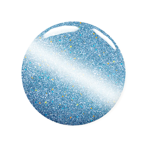 Madam Glam - Cat-Eye Gel Polish - April Showers