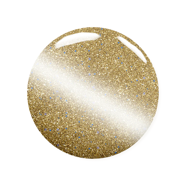 Madam Glam - Cat-Eye Gel Polish - Bedazzle