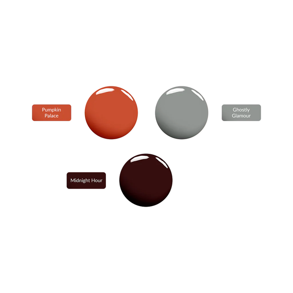 Madam Glam - Gel Polish - Gel Potion Creme Bundle