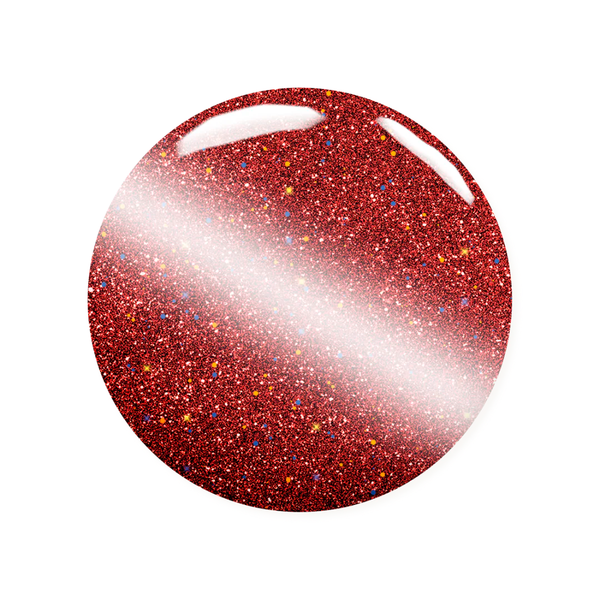 Madam Glam - Cat-Eye Gel Polish - Glazed Candy