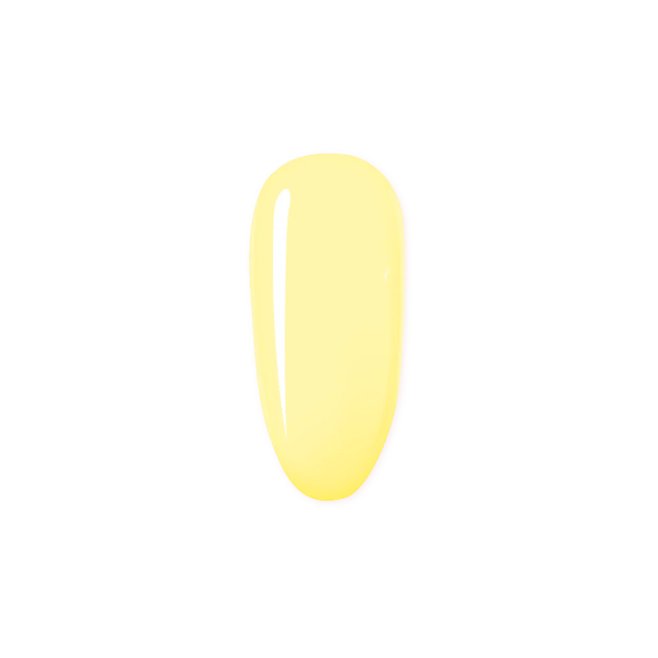 Madam Glam - Gel Polish - Sunshine Love