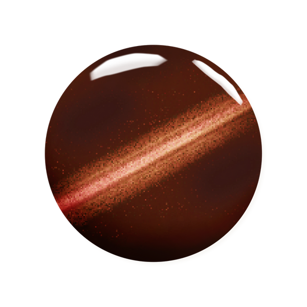 Madam Glam - Gel Polish - Citrine Obsession