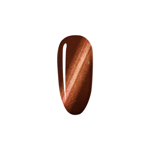 Madam Glam - Gel Polish - Citrine Obsession