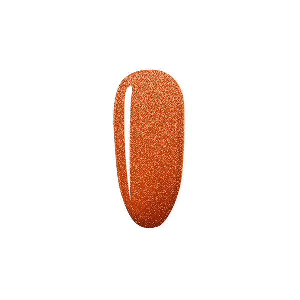 Madam Glam - Gel Polish - Citrine Obsession