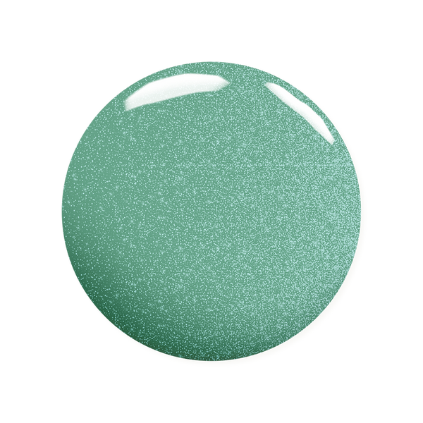 Madam Glam - Gel Polish - Emerald Glaze