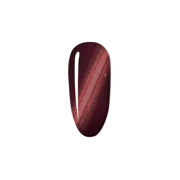 Madam Glam - Gel Polish - Ruby Madness