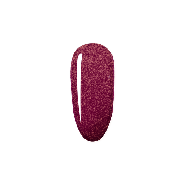 Madam Glam - Gel Polish - Ruby Madness