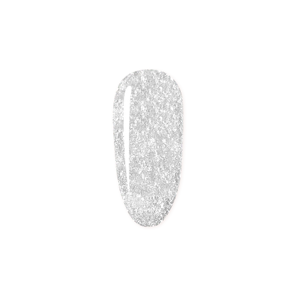 Madam Glam - Art Gel - White Fairy Cream Gel