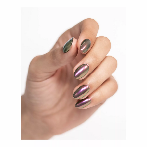 Gelish - Chrome Stix - Magenta Chameleon