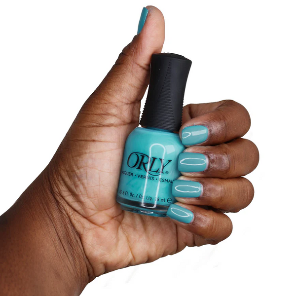Orly Nail Lacquer - Mallrat