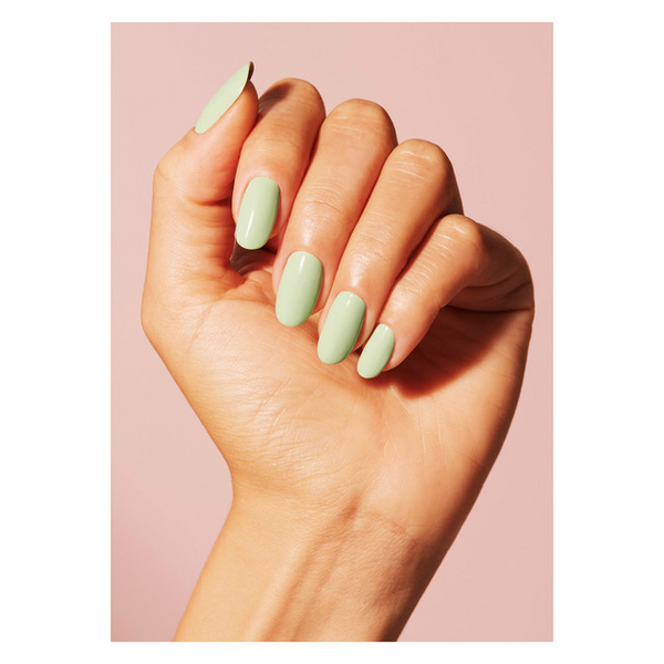 Peacci Lacquer - Matcha Latte