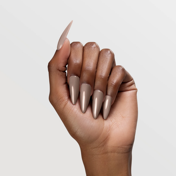 Chaun Legend - Gel Polish - Mauve Out The Way